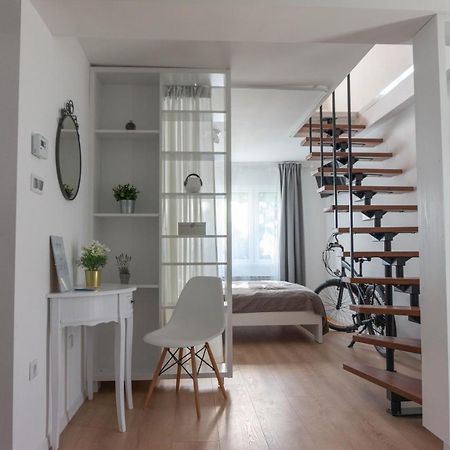 Apartman Zagreb Maksimir Apartman Kültér fotó