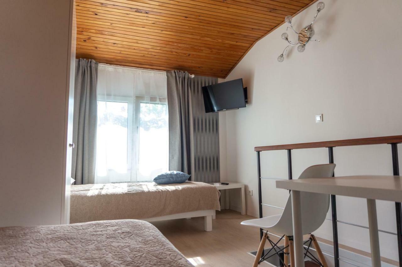 Apartman Zagreb Maksimir Apartman Kültér fotó