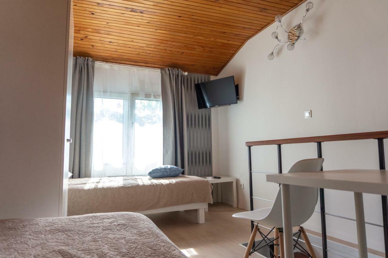 Apartman Zagreb Maksimir Kültér fotó