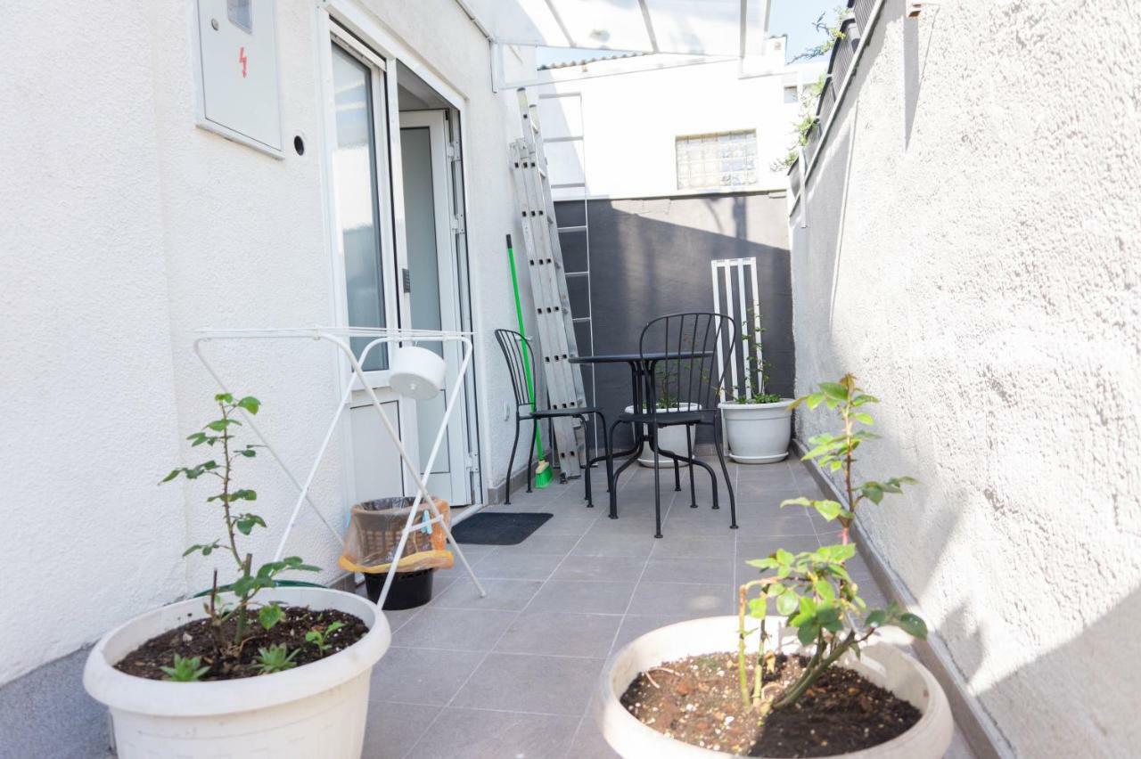 Apartman Zagreb Maksimir Kültér fotó