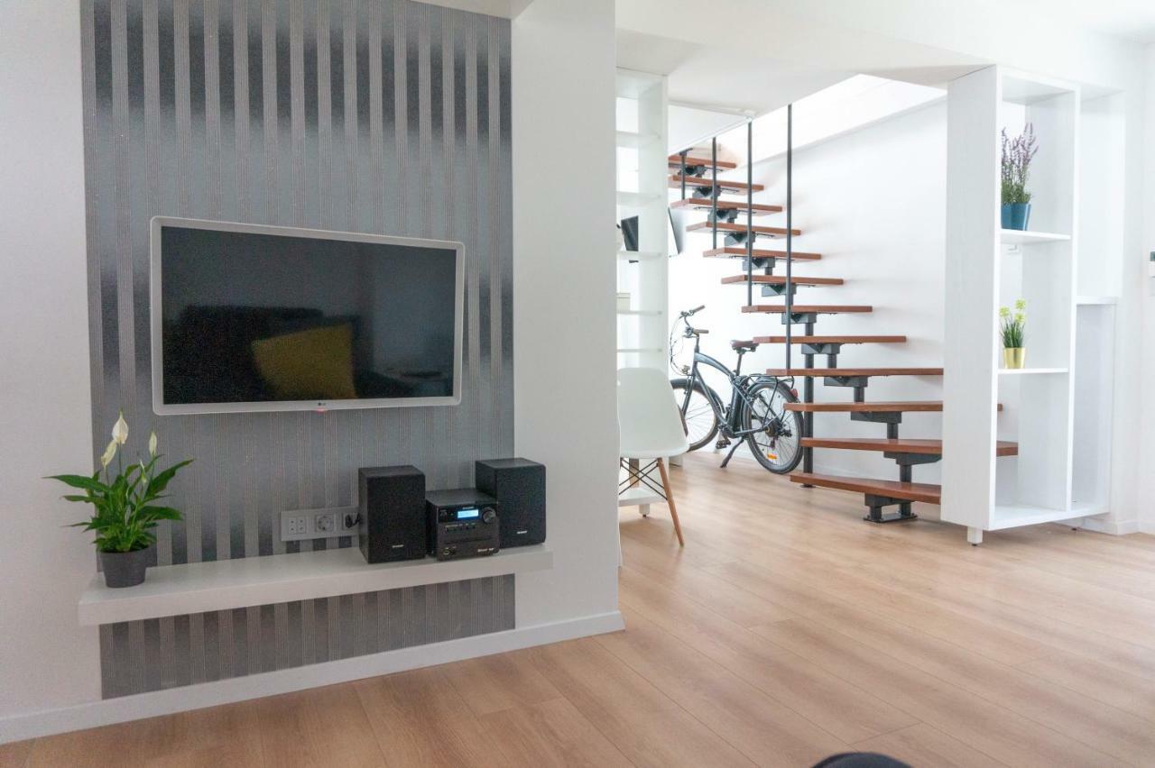 Apartman Zagreb Maksimir Kültér fotó