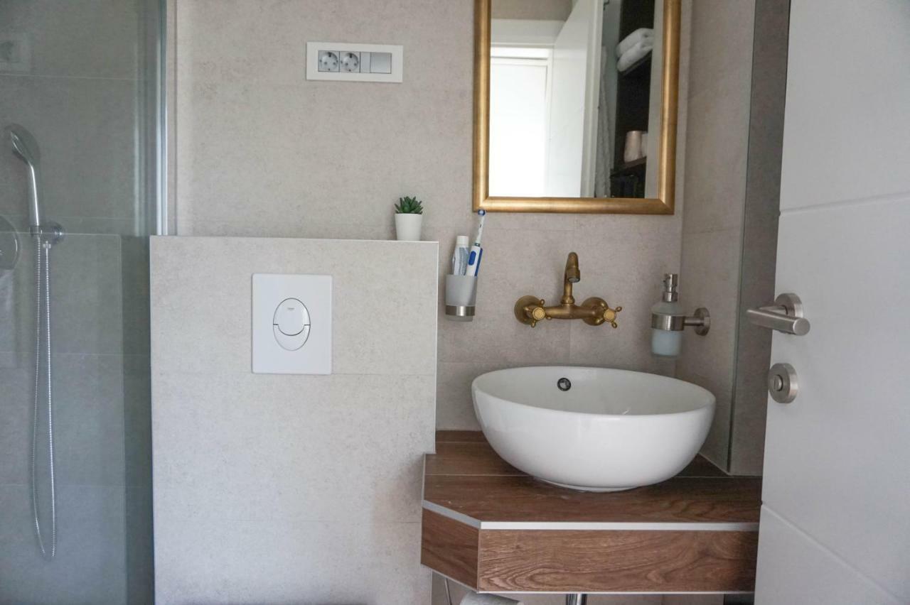 Apartman Zagreb Maksimir Kültér fotó