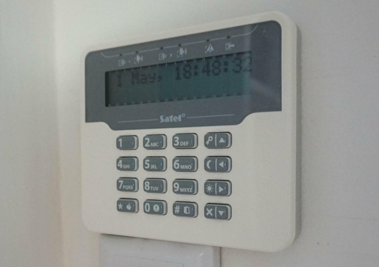 Apartman Zagreb Maksimir Kültér fotó