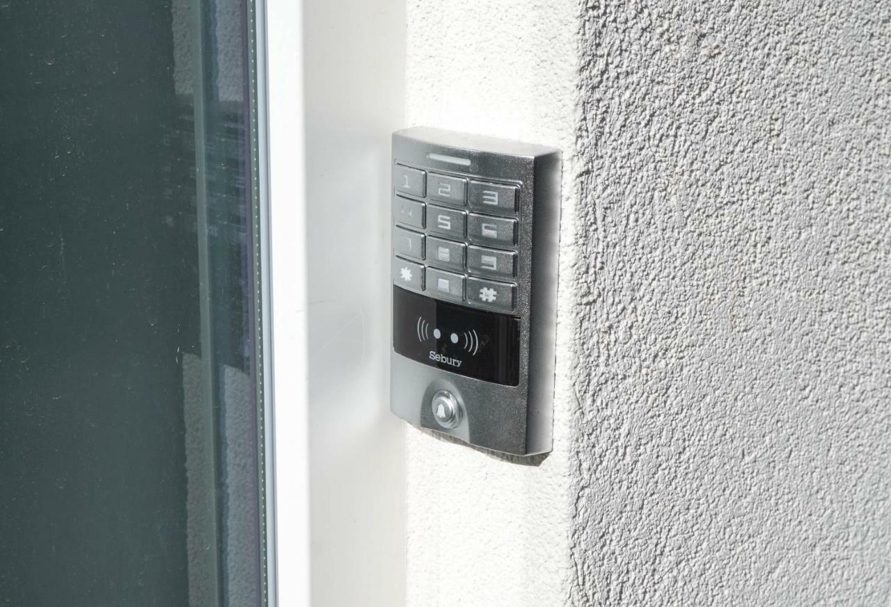 Apartman Zagreb Maksimir Kültér fotó